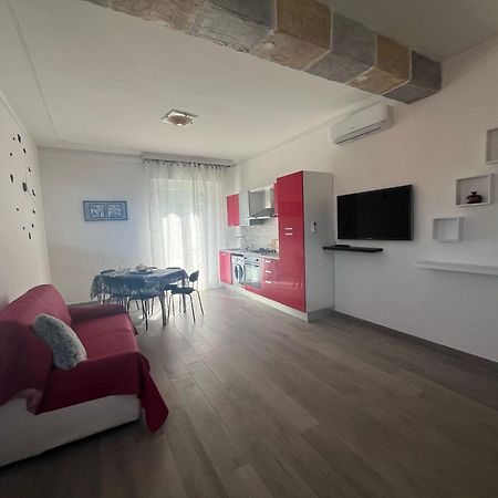 Romito Magra Relax1 아파트 외부 사진