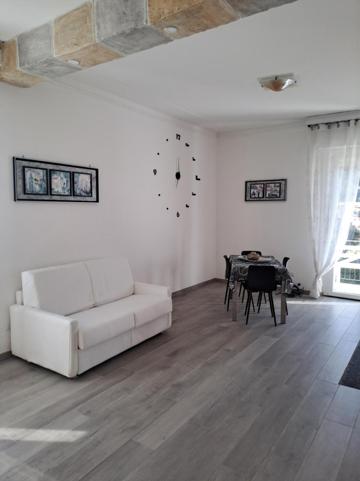 Romito Magra Relax1 아파트 외부 사진