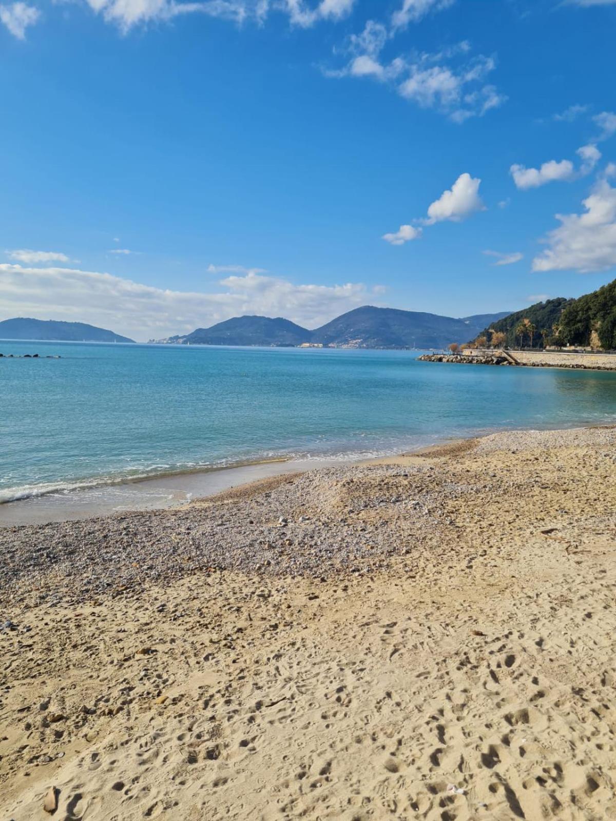 Romito Magra Relax1 아파트 외부 사진