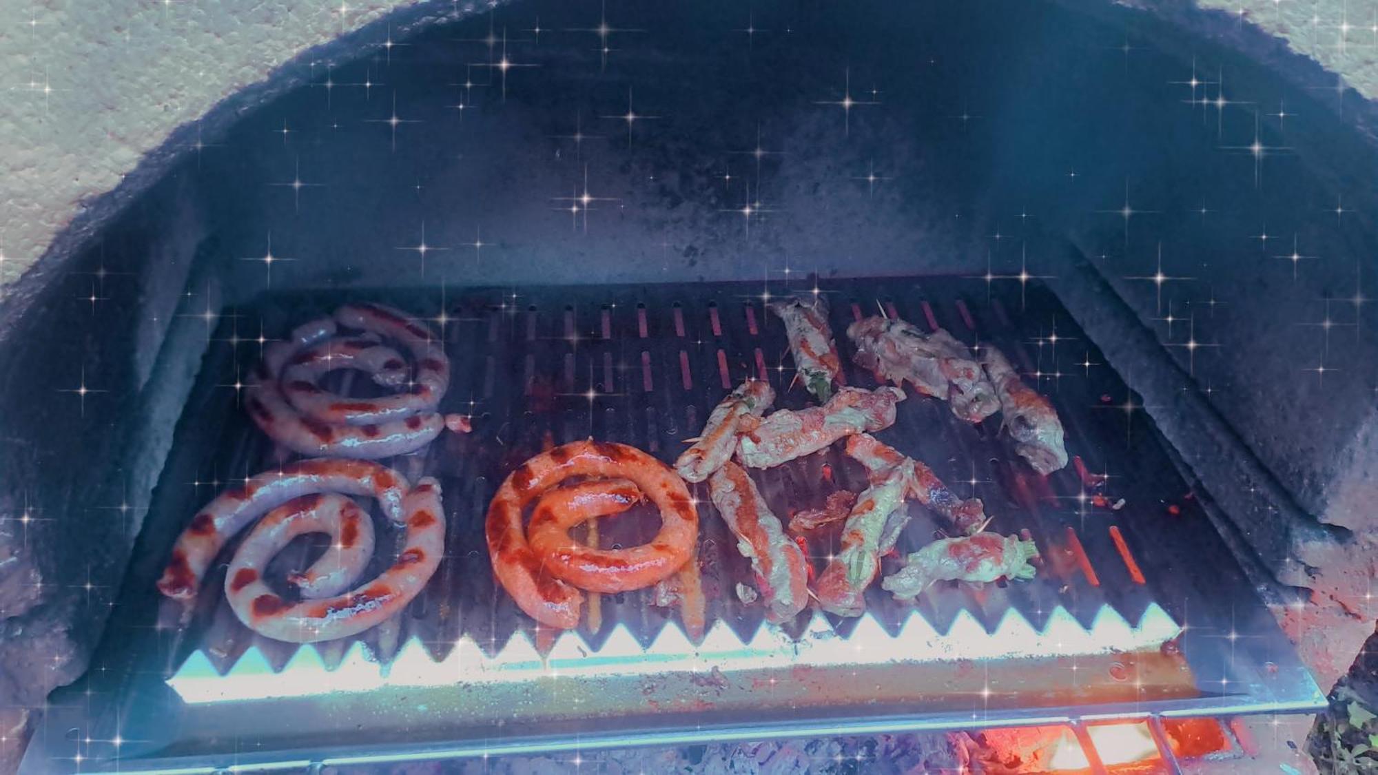 Romito Magra Relax1 아파트 외부 사진