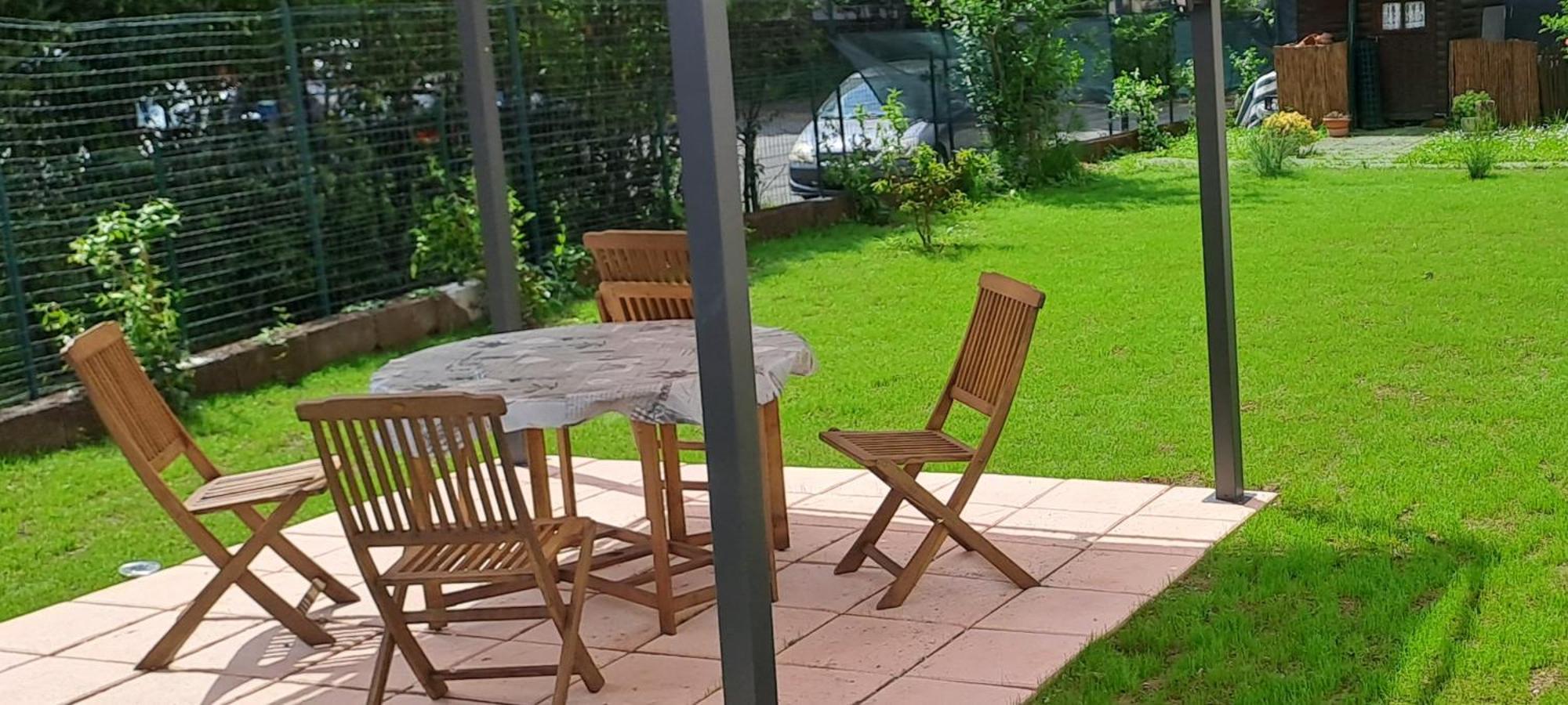 Romito Magra Relax1 아파트 외부 사진